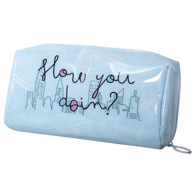 Friends Central Perk Pencil Case image number 2