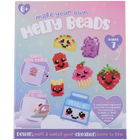 Make Your Own Melty Beads Set: Assorted image number 1