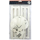 Make Your Own Halloween Wooden Basket image number 1