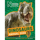 Natural History Museum Dinosaurs Annual 2022 image number 1