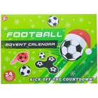 Football Themed Advent Calendar image number 1