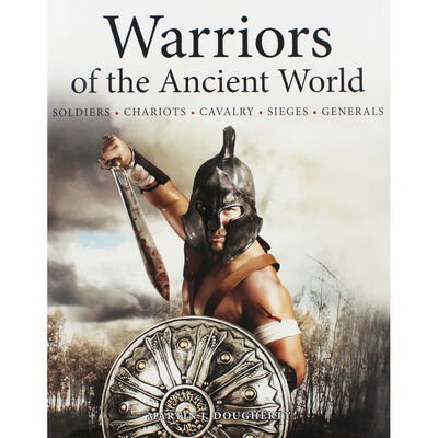 Warriors of the Ancient World image number 1