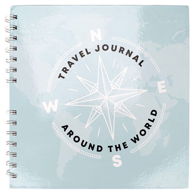 Travel Journal image number 1