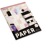 Marble Galaxy Creative Paper Collection image number 1