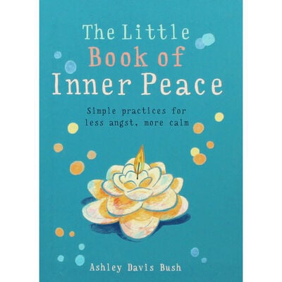 The Little Book of Inner Peace image number 1