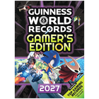 Guinness World Records Gamer's Edition 2027 image number 1