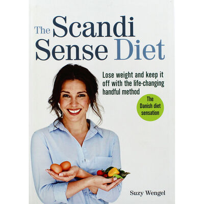 The Scandi Sense Diet image number 1