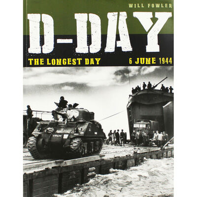 D-Day: The Longest Day image number 1