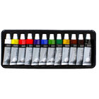 Daler Rowney Simply Acrylic Paint Set: Pack of 12 image number 2