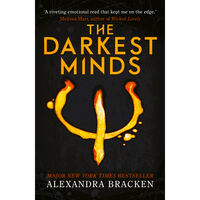 The Darkest Minds: 4 Book Box Set