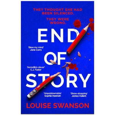 End of Story image number 1