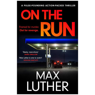 On The Run image number 1