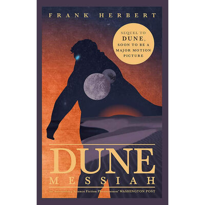 Dune: 6 Book Bundle image number 3