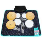 Table Top Drum Mat image number 1