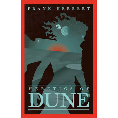 Dune: 6 Book Bundle image number 6