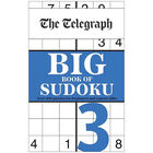 The Telegraph Big Book of Sudoku 3 image number 1