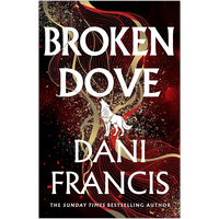 Broken Dove