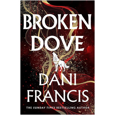 Broken Dove image number 1