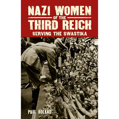 Nazi Women of the Third Reich image number 1