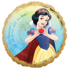 18 Inch Snow White Once Upon A Time Helium Balloon image number 1