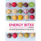 Energy Bites image number 1
