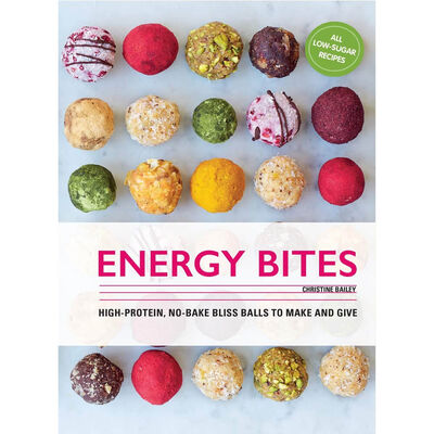 Energy Bites image number 1