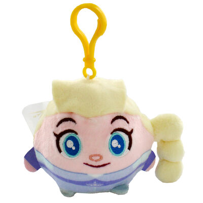 Frozen 2 Squeezy Palz - Elsa image number 1