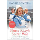 Nurse Kittys Secret War image number 1