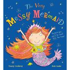 The Very Messy Mermaid image number 1