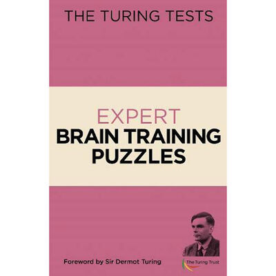 Brain Training Books Bundle image number 2