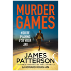 Murder Games image number 1