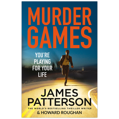 Murder Games image number 1