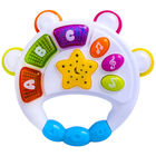 Tiny Tots: My 1st Musical Toy Tambourine image number 3