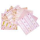 Pink Love Design Pad: 6 x 6 Inches image number 2