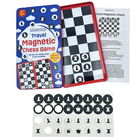 Playworks Travel Magnetic Chess Game image number 3