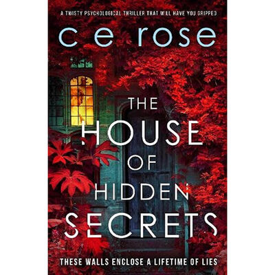 The House of Hidden Secrets image number 1