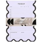 Geometry Daily Planner Notepad image number 1