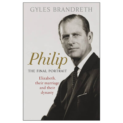 Philip: The Final Portrait image number 1