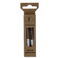 Seam Ripper: Pack of 2