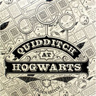 Harry Potter Quidditch Collapsible Storage Box image number 3