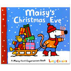 Maisy's Christmas Eve image number 1