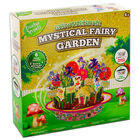 Grow Your Own Mystical Fairy Garden Kit image number 1