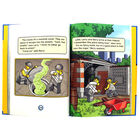 LEGO 5-Minute Hero Stories image number 2