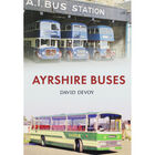 Ayrshire Buses image number 1