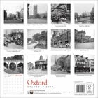 Oxford Heritage 2020 Wall Calendar image number 3