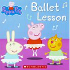 Peppa Pig: Ballet Lesson image number 1