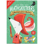 The Mathsketeers: A Multiplication Mystery image number 1