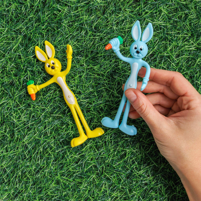 Bending Bunnies: Pack of 2 image number 2
