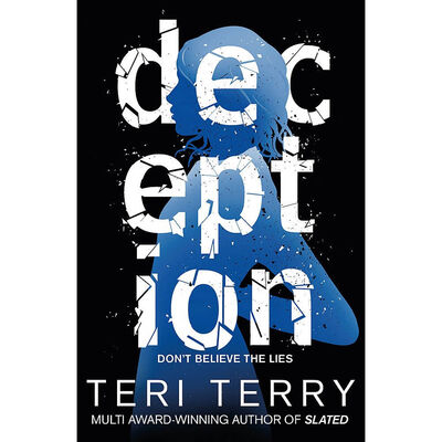 Dark Matter Trilogy: 3 Book Collection image number 3