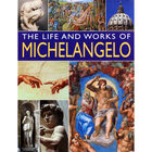 The Life and Works of Michelangelo image number 1